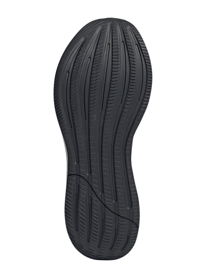 Zapatilla Running Textil Response Hombre-3