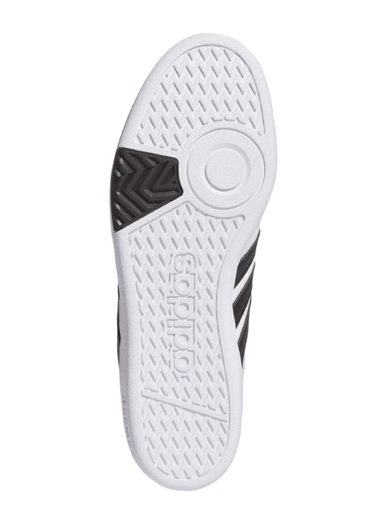 Zapatilla Urbana Unisex Hoops4.0-3