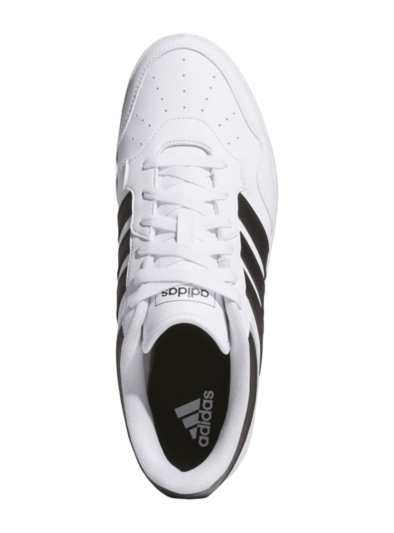Zapatilla Urbana Unisex Hoops4.0-2