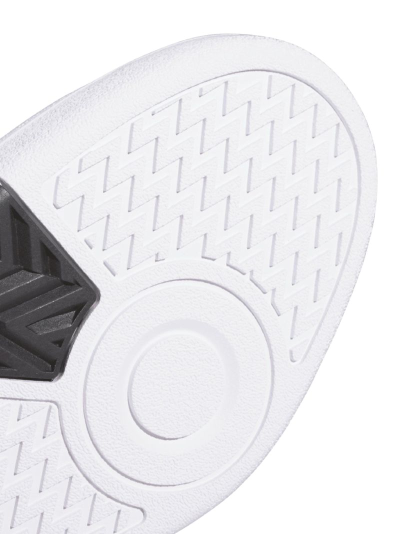Zapatilla Urbana Unisex Hoops4.0-4