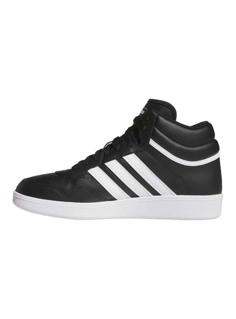 Zapatilla Urbana Hombre Hoops 4.0 Mid-2