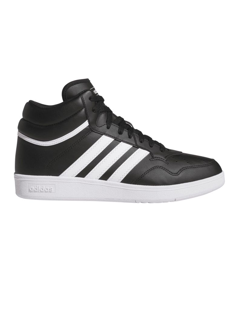 Zapatilla Urbana Hombre Hoops 4.0 Mid-0
