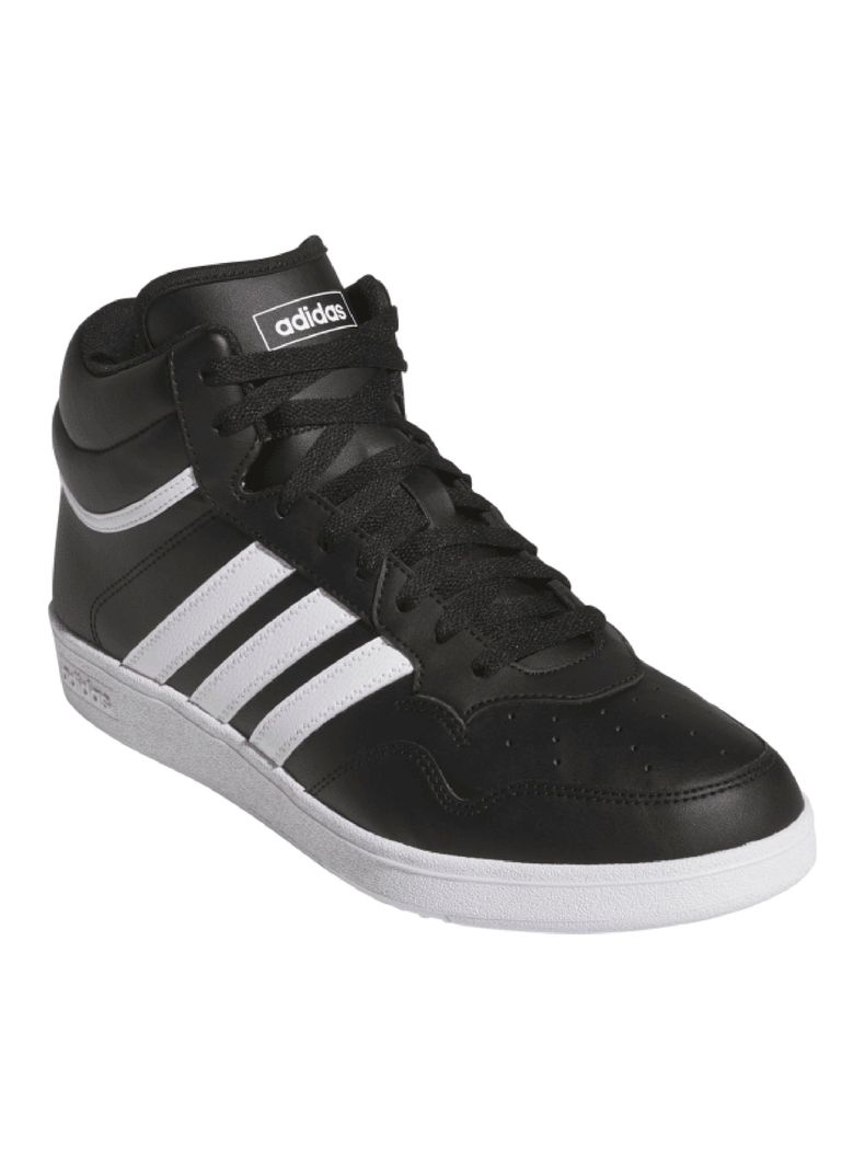 Zapatilla Urbana Hombre Hoops 4.0 Mid-1