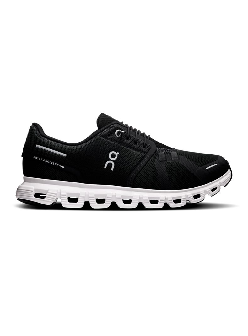 Zapatilla Urbana W Cloud 6 Mujer-0