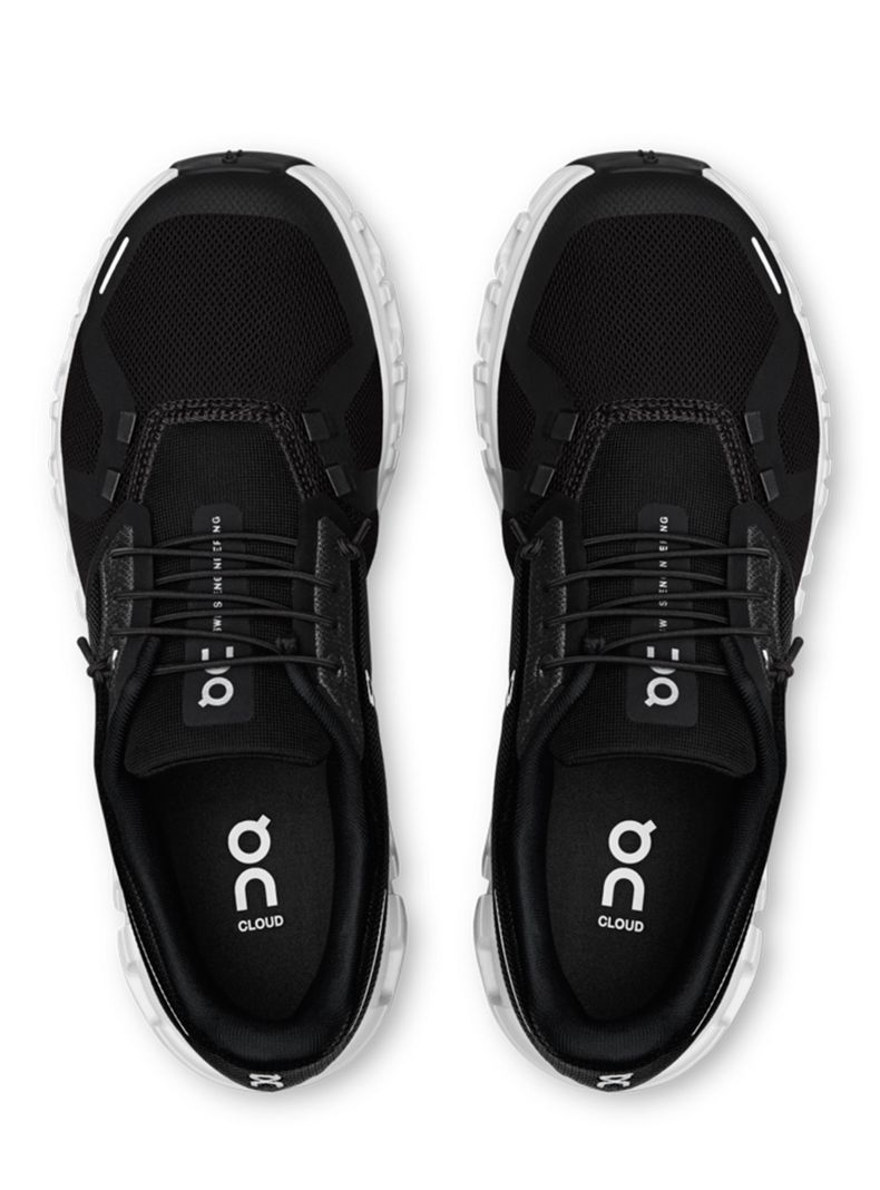 Zapatilla Urbana W Cloud 6 Mujer-2