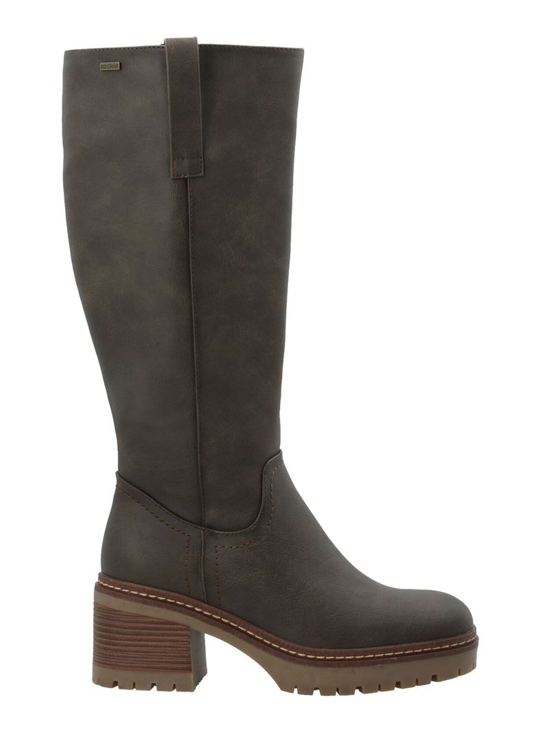 Bota Estade Mujer-0