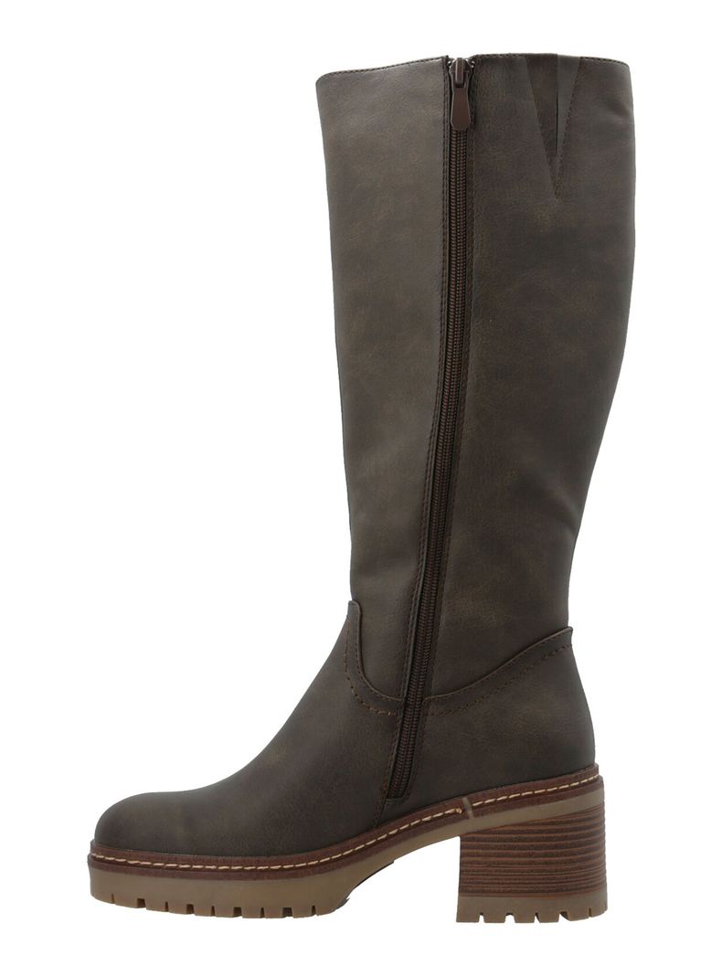 Bota Estade Mujer-2