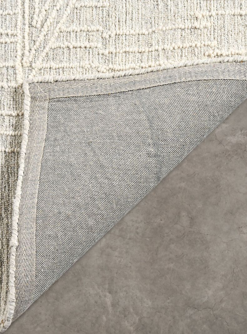 Alfombra Hobson 170x240 cm Greige-2