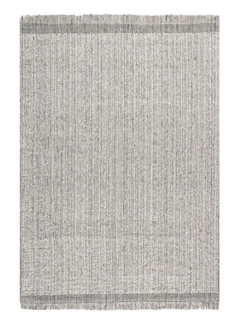 Alfombra Kenmore 240x340 cm Greige-0