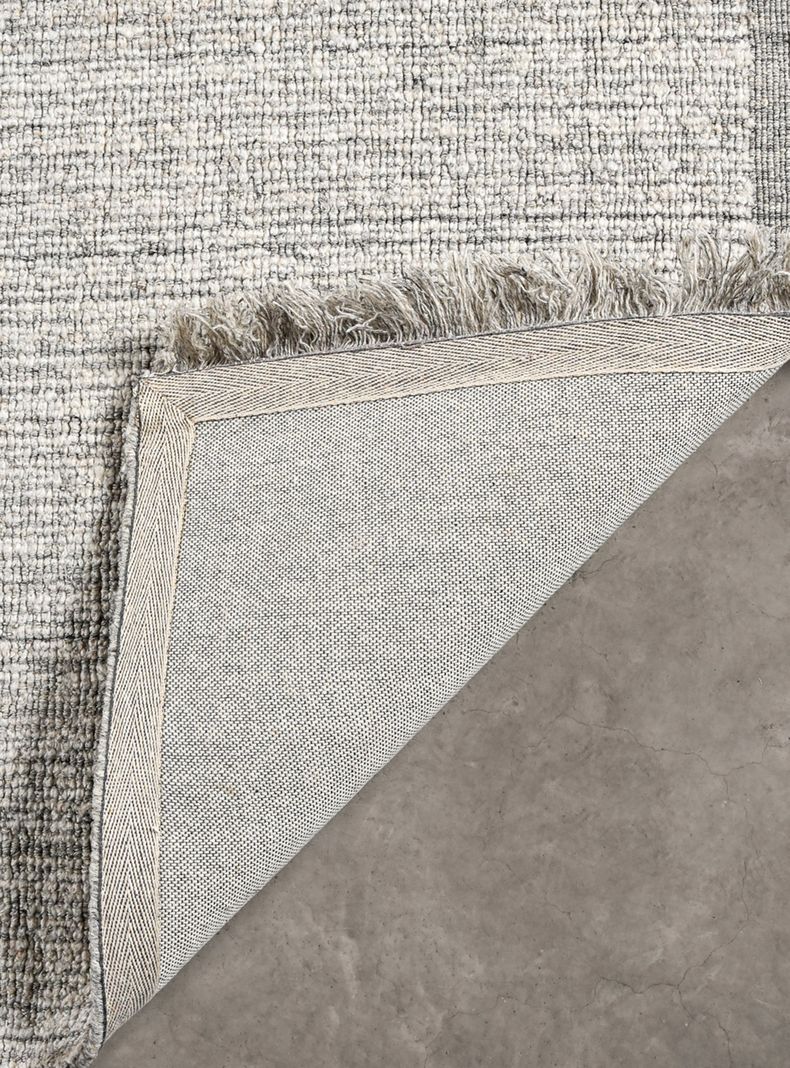 Alfombra Kenmore 240x340 cm Greige-2