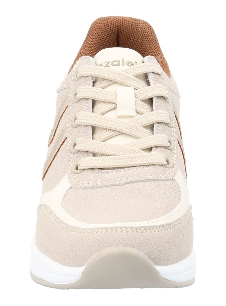 Zapatilla Urbana Bath Mujer-3