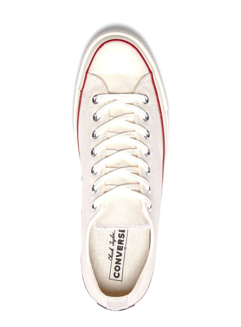 Zapatilla Urbana Acordonado Chuck 70 Unisex-4