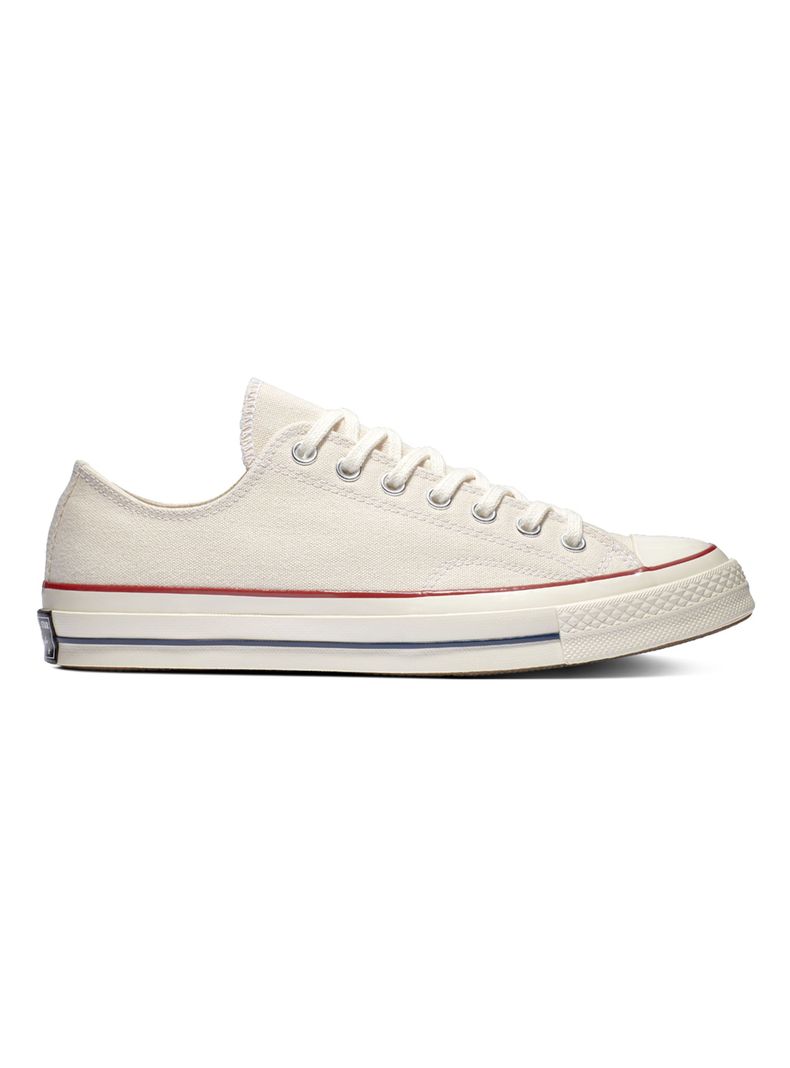 Zapatilla Urbana Acordonado Chuck 70 Unisex-0
