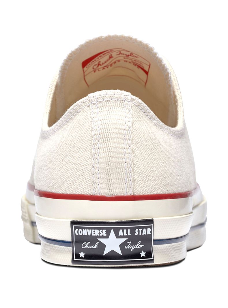 Zapatilla Urbana Acordonado Chuck 70 Unisex-3