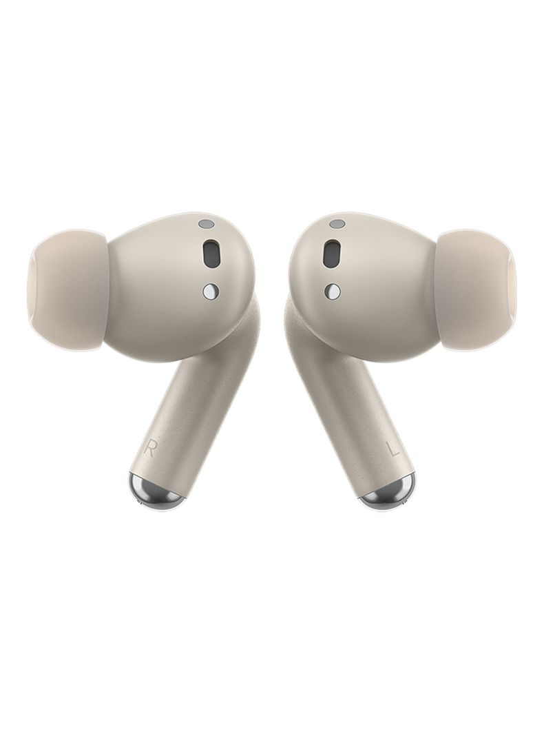 Audífonos Bluetooth Moto Buds+ Sound by Bose Gris-2