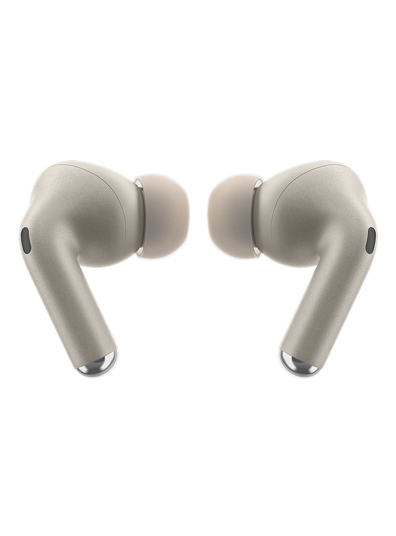 Audífonos Bluetooth Moto Buds+ Sound by Bose Gris-3