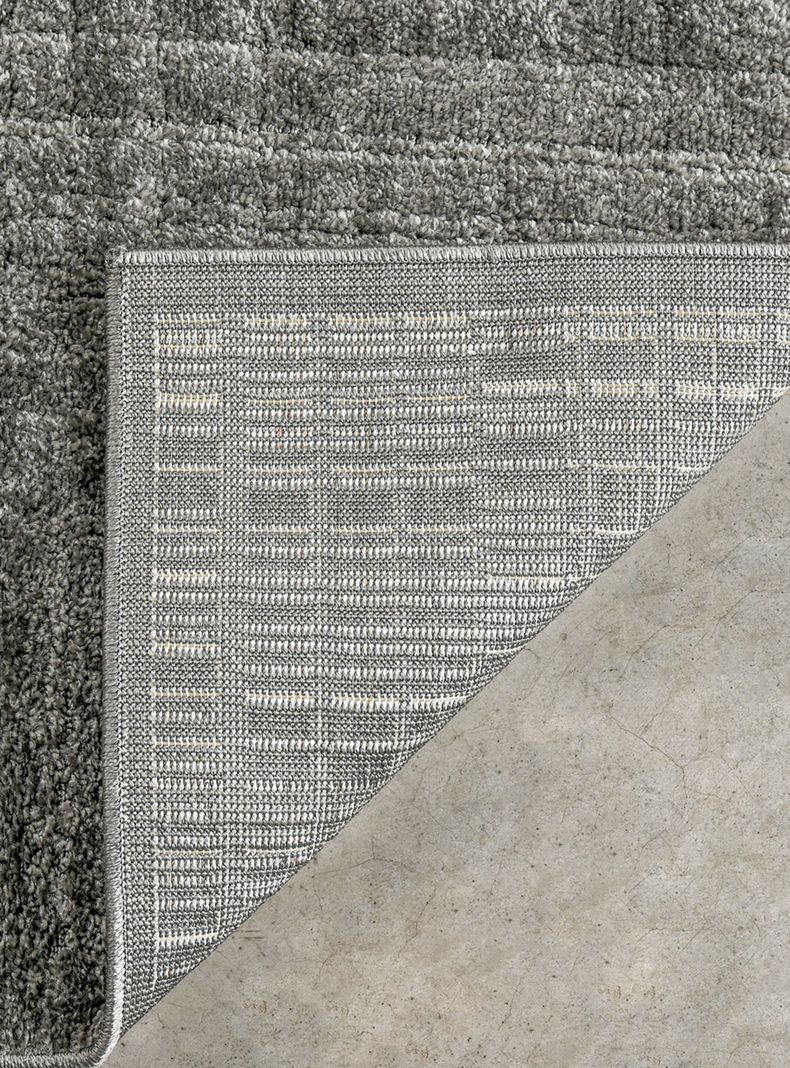 Alfombra Horizon 200x280 cm Gris-2