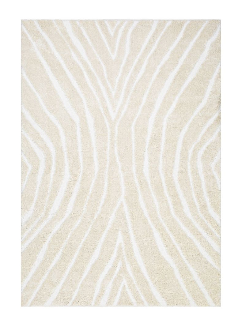 Alfombra Vein 240x340 cm Taupe-0