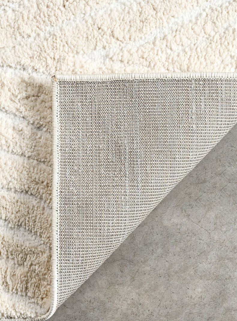 Alfombra Vein 240x340 cm Taupe-2
