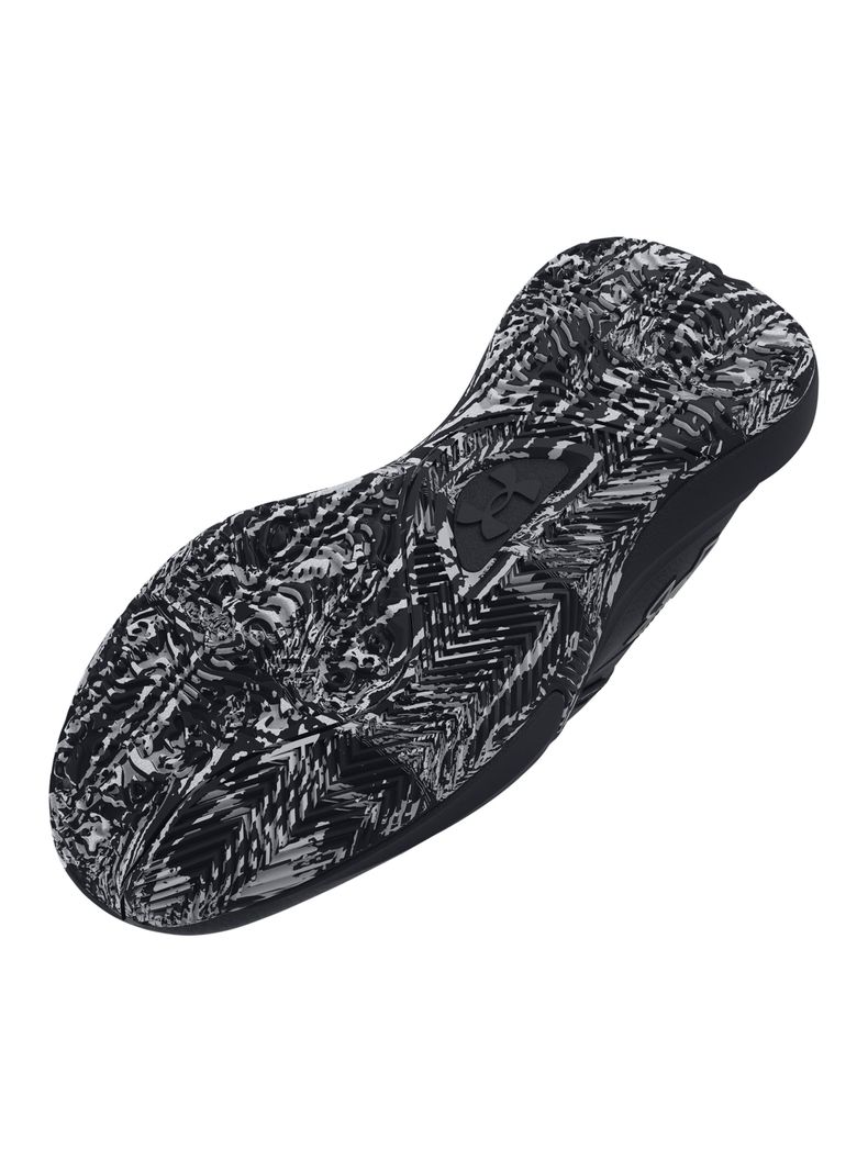 Zapatilla Básquetbol Unisex Lockdown 7-2