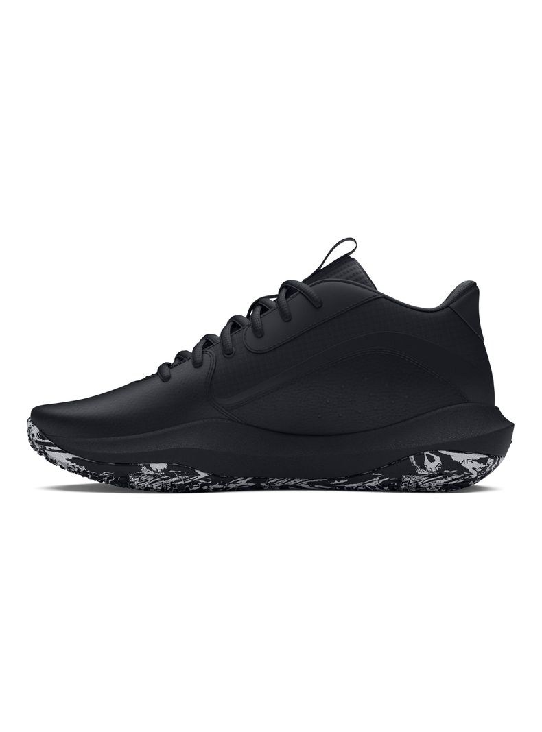 Zapatilla Básquetbol Unisex Lockdown 7-1