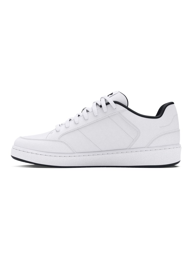 Zapatilla Urbana Graphic Official Hombre-1