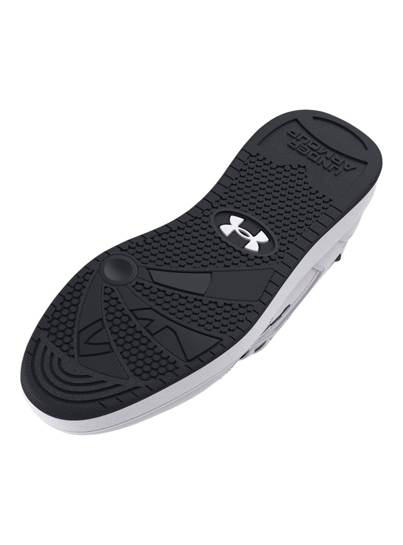 Zapatilla Urbana Graphic Official Hombre-2
