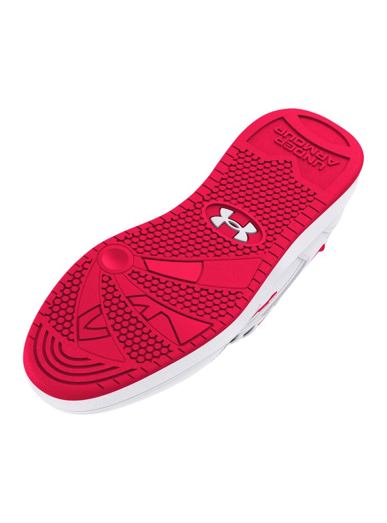 Zapatilla Urbana Diseño Official Hombre-2