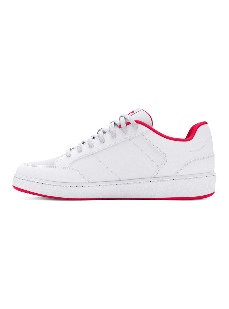Zapatilla Urbana Diseño Official Hombre-1