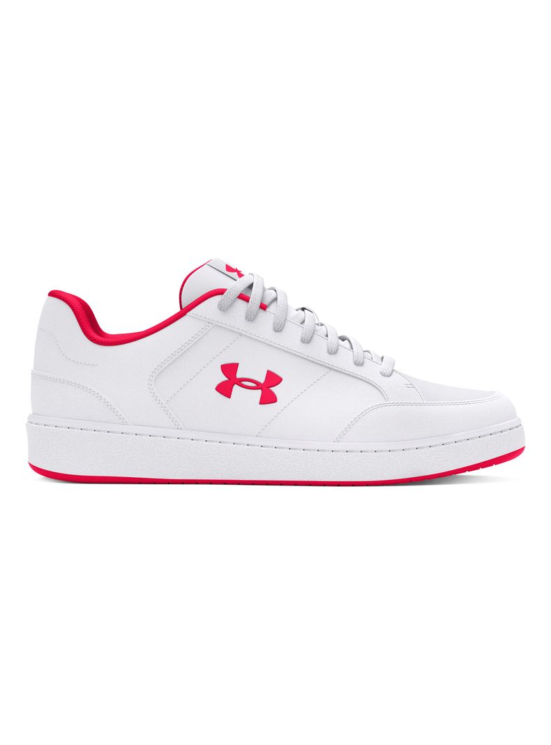 Zapatilla Urbana Diseño Official Hombre-0