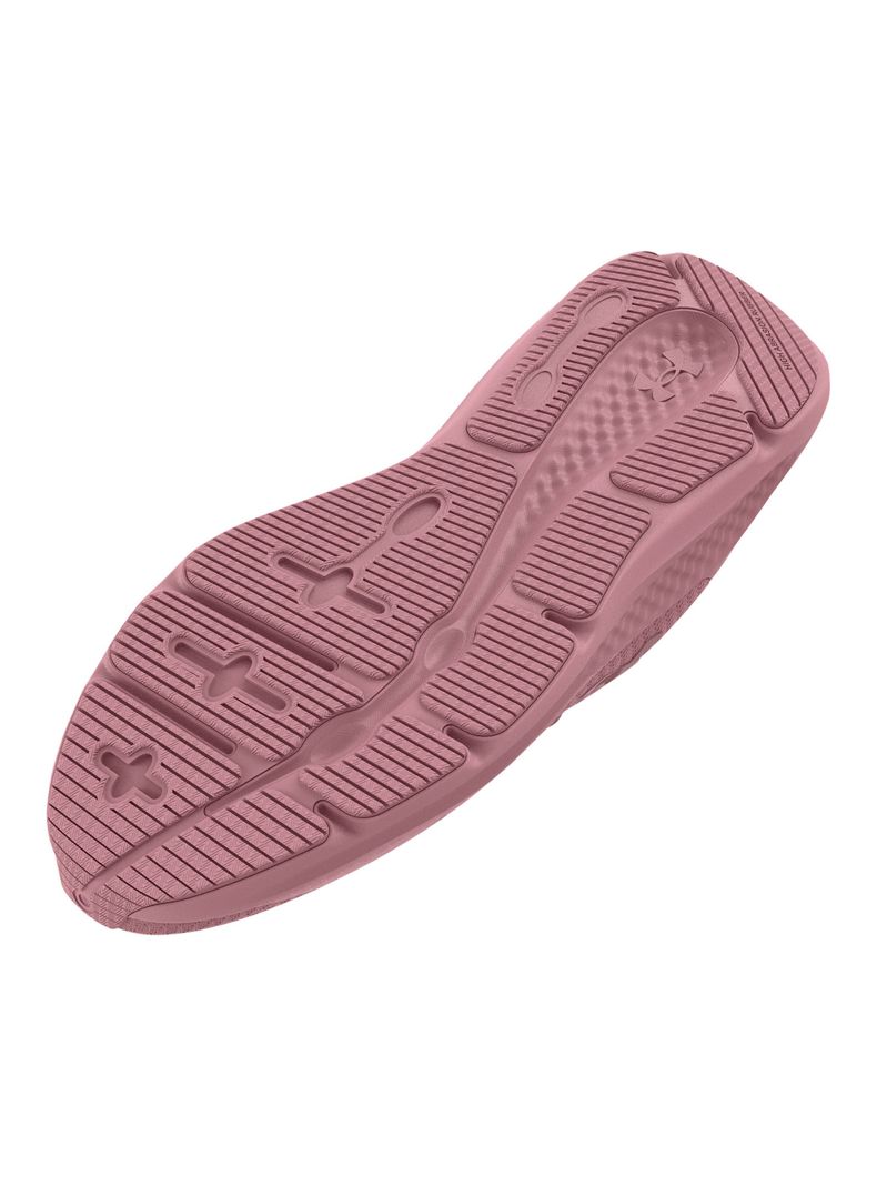 Zapatilla Running Diseño Charged-Pursuit Mujer-2