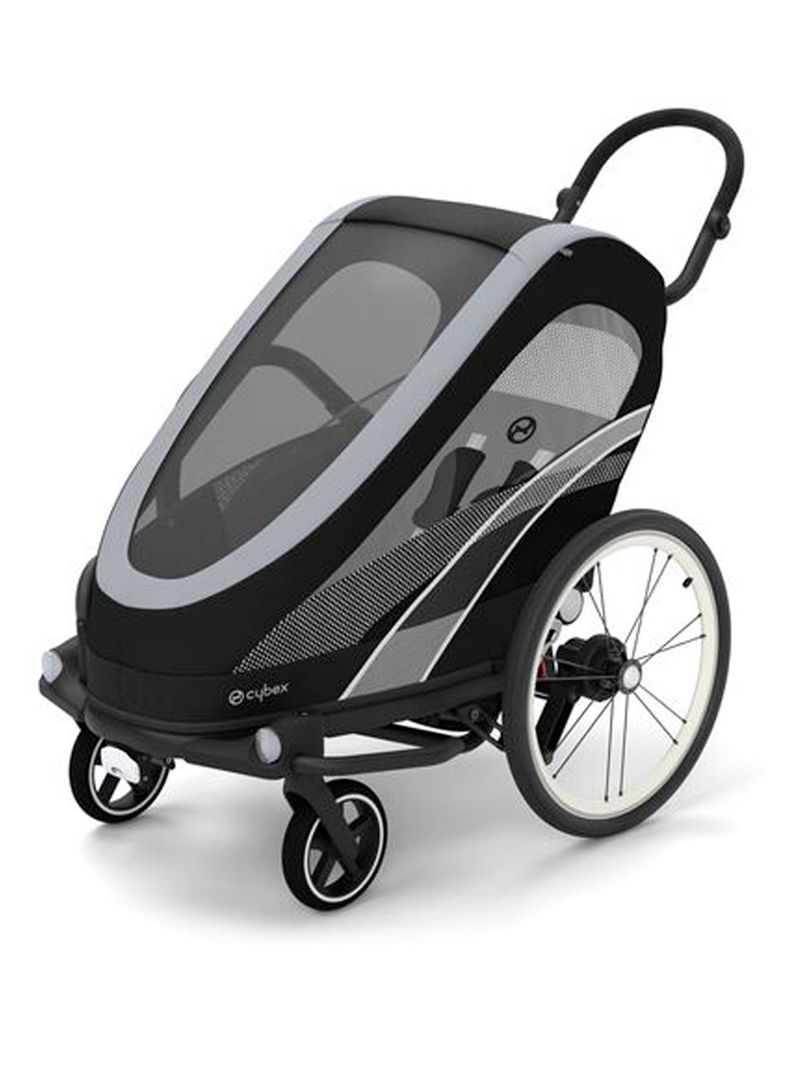 Coche Carrito Zeno Bike Ab-2