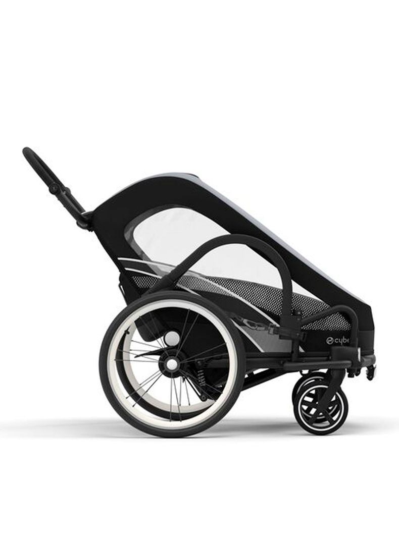 Coche Carrito Zeno Bike Ab-3