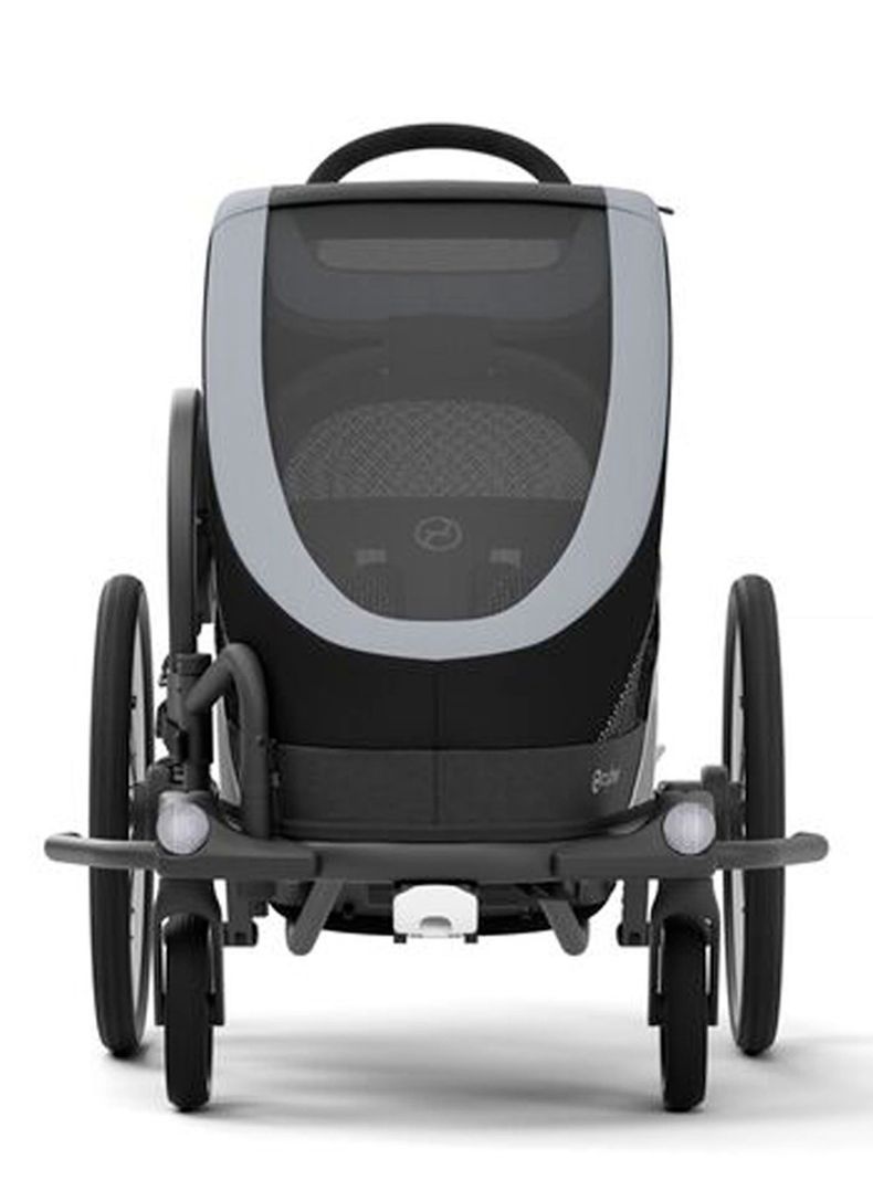 Coche Carrito Zeno Bike Ab-4