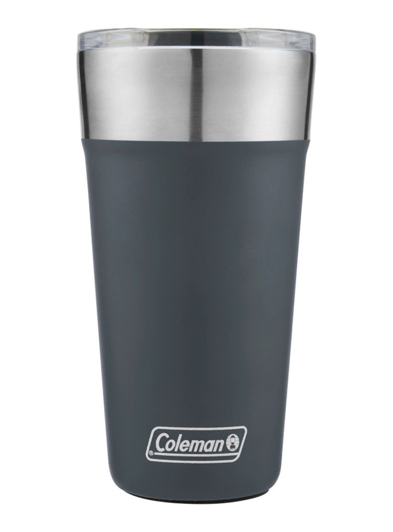 Vaso Térmico Brew 600 ml Acero Inoxidable Slate-0
