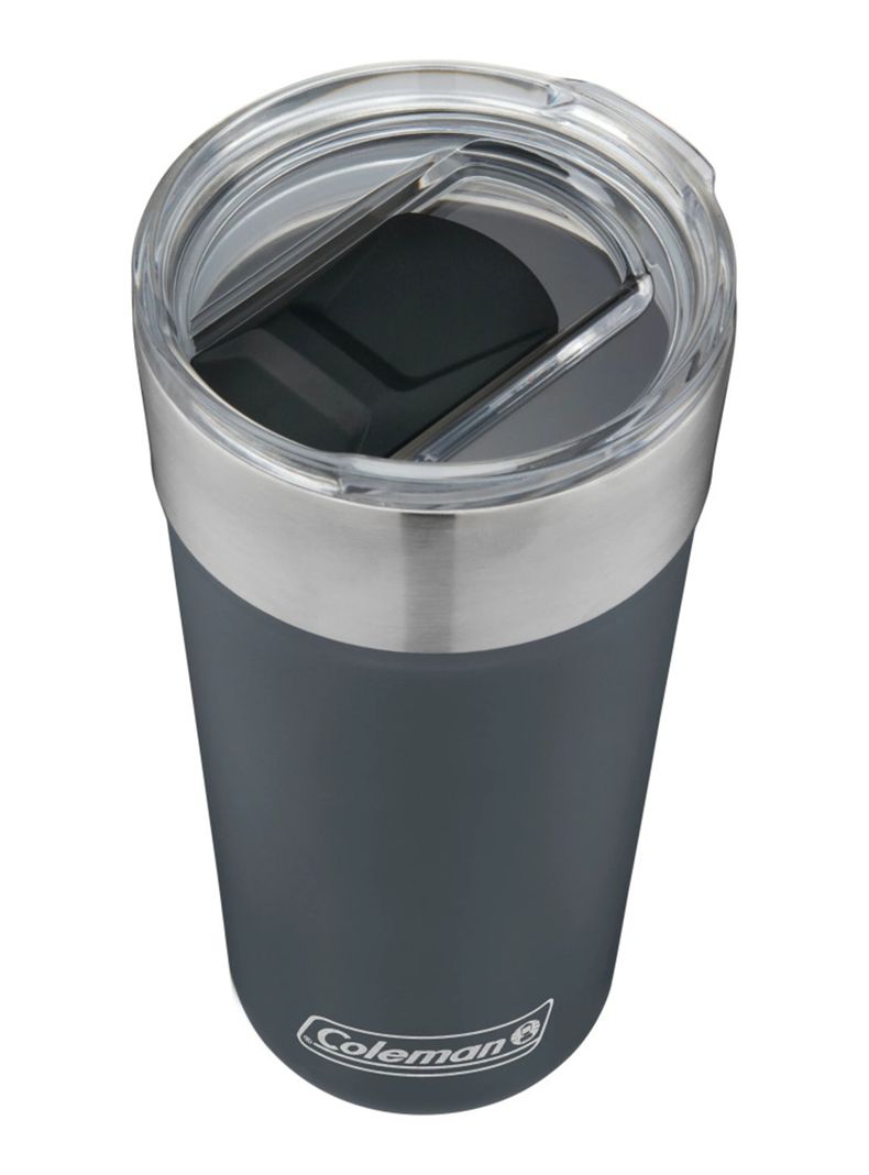 Vaso Térmico Brew 600 ml Acero Inoxidable Slate-3
