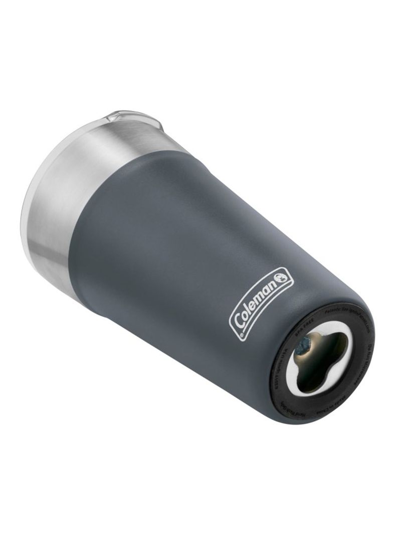 Vaso Térmico Brew 600 ml Acero Inoxidable Slate-4