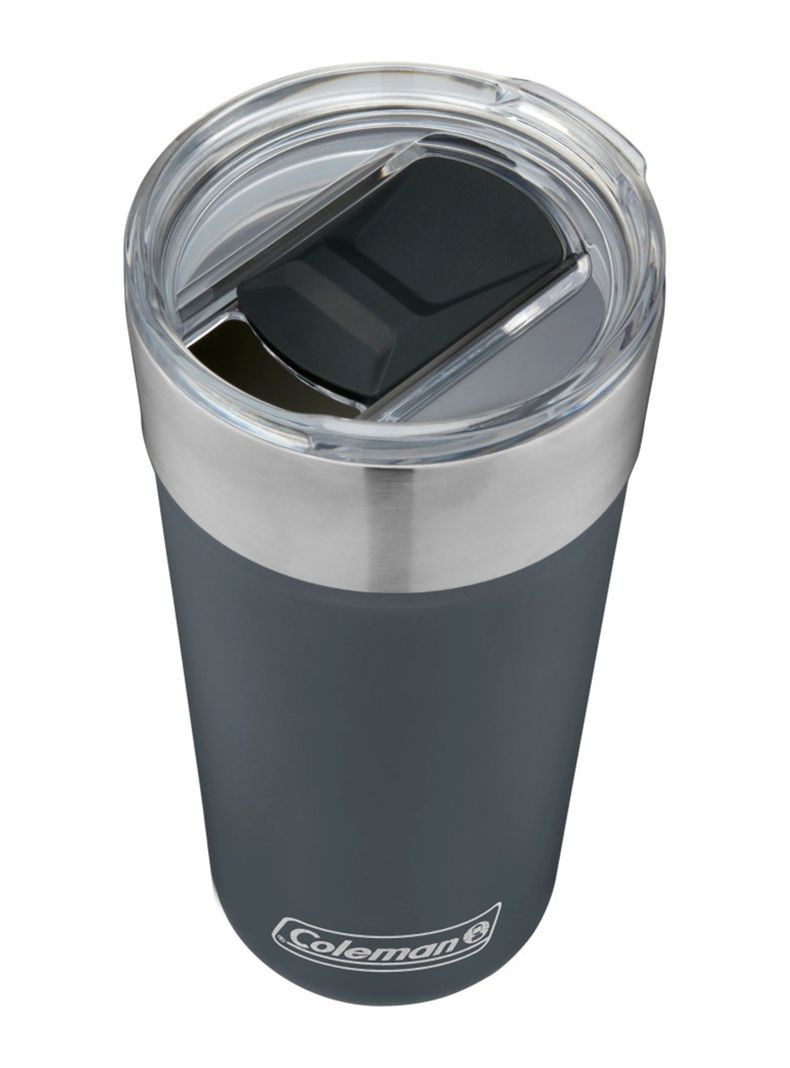 Vaso Térmico Brew 600 ml Acero Inoxidable Slate-2