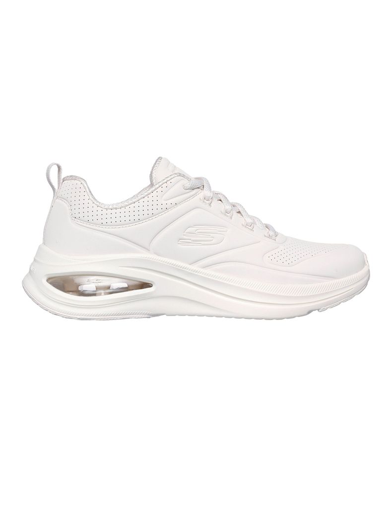 Zapatilla Urbana Graphics Skech-Air Meta Mujer-0
