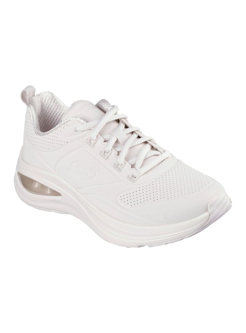 Zapatilla Urbana Graphics Skech-Air Meta Mujer-1
