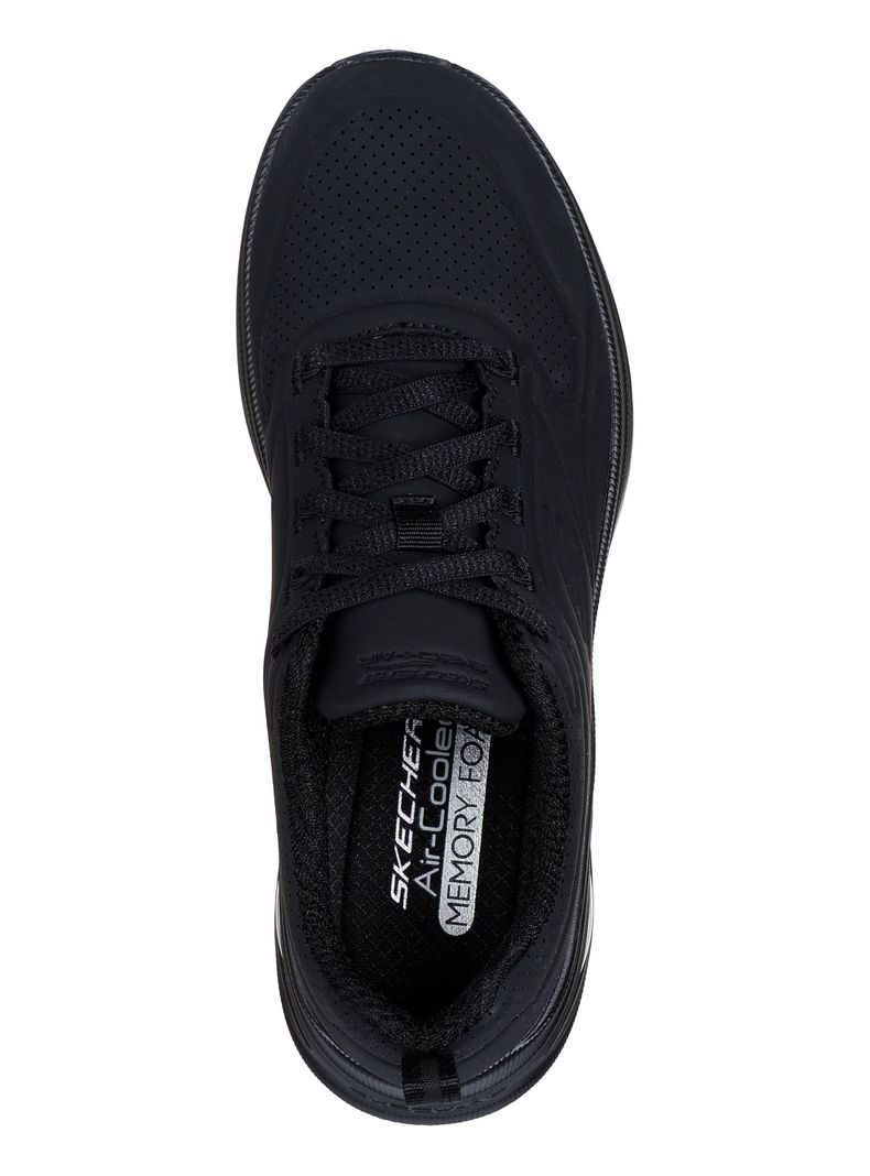 Zapatilla Urbana Mujer Skech-Air Meta-3