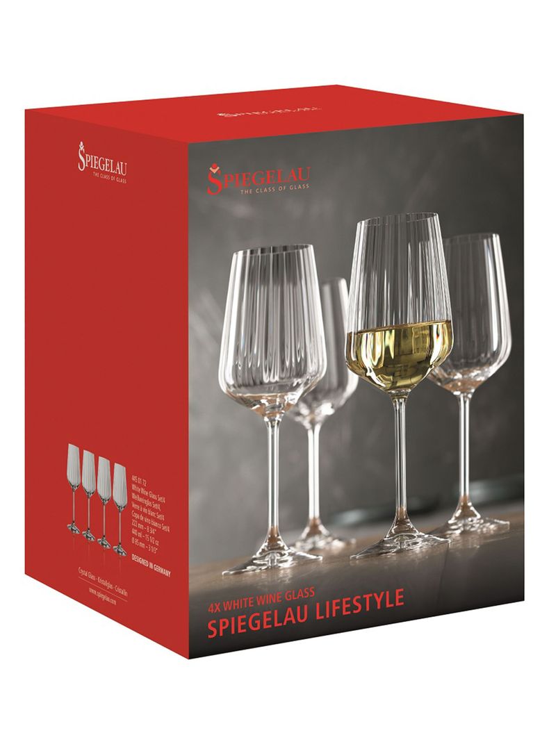 Set 4 Copas Lifestyle Vino Blanco-2