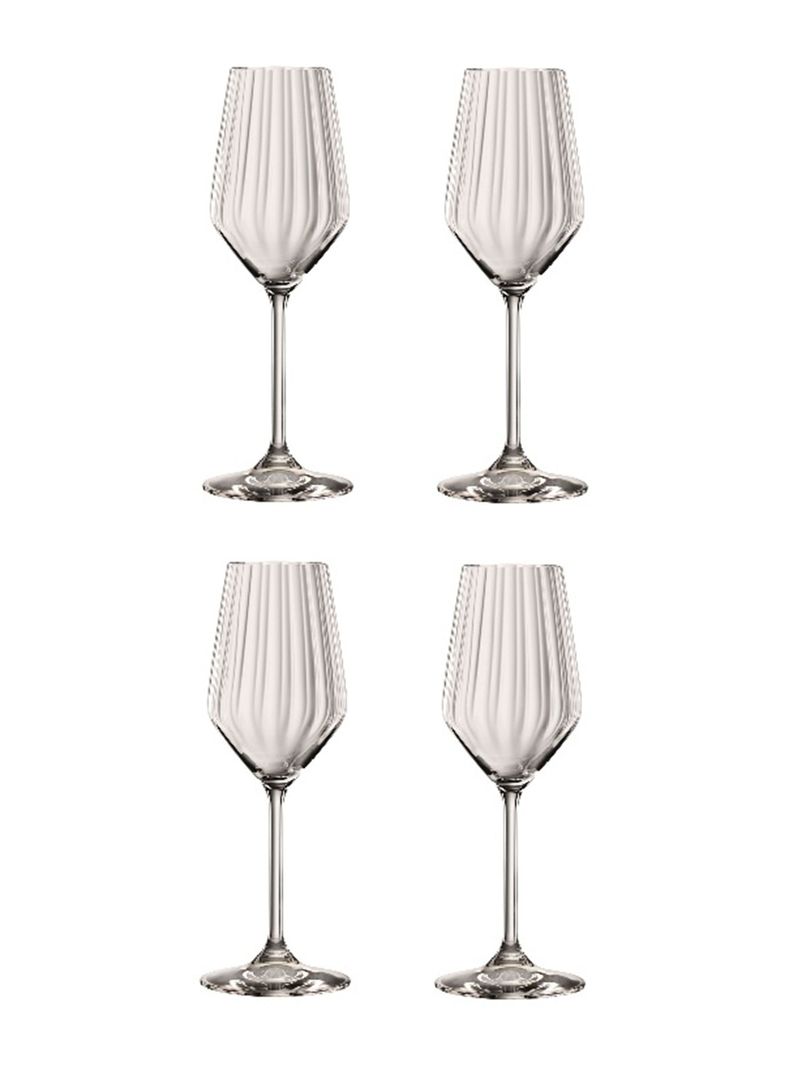 Set 4 Copas Champagne Lifestyle-0