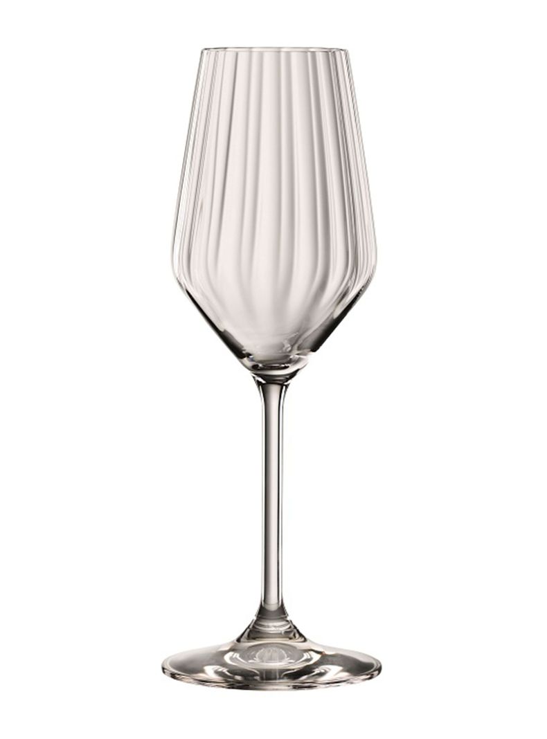 Set 4 Copas Champagne Lifestyle-1