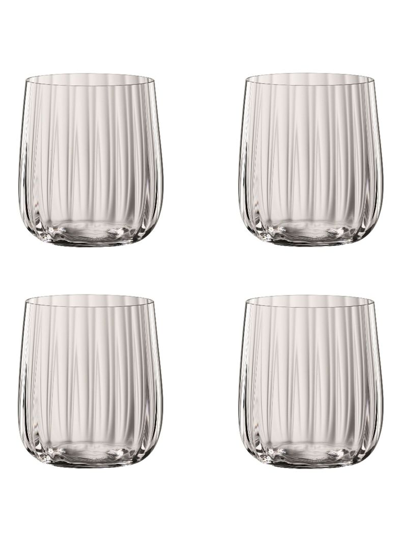 Set 4 Vasos Cortos Lifestyle-0