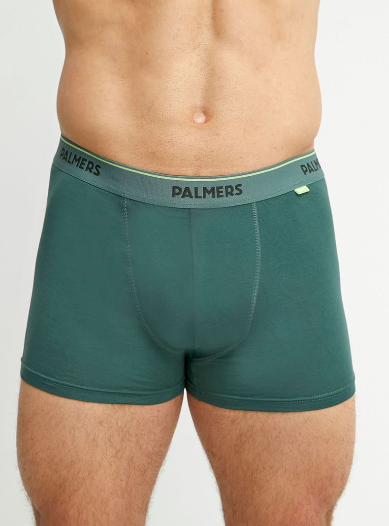 Pack 3 Boxer Fit Medio Bamboo-2