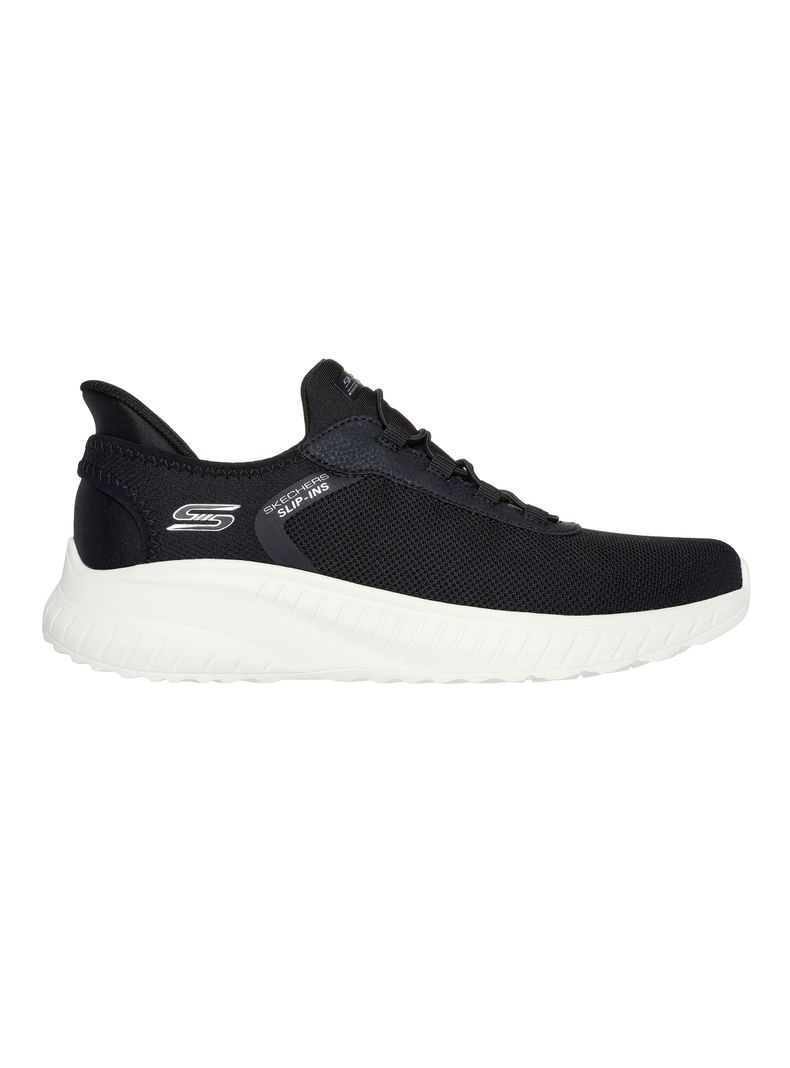 Zapatilla Urbana Slip-Ins Hombre Bobs Sport Squad Chaos-0