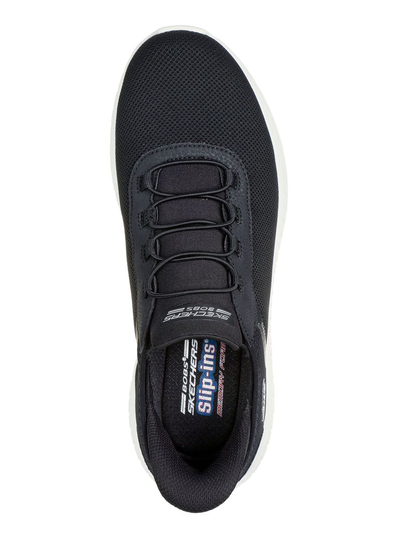 Zapatilla Urbana Slip-Ins Hombre Bobs Sport Squad Chaos-3