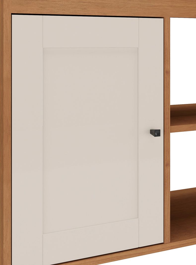 Rack TV 42" Sampa 1 Puerta-3