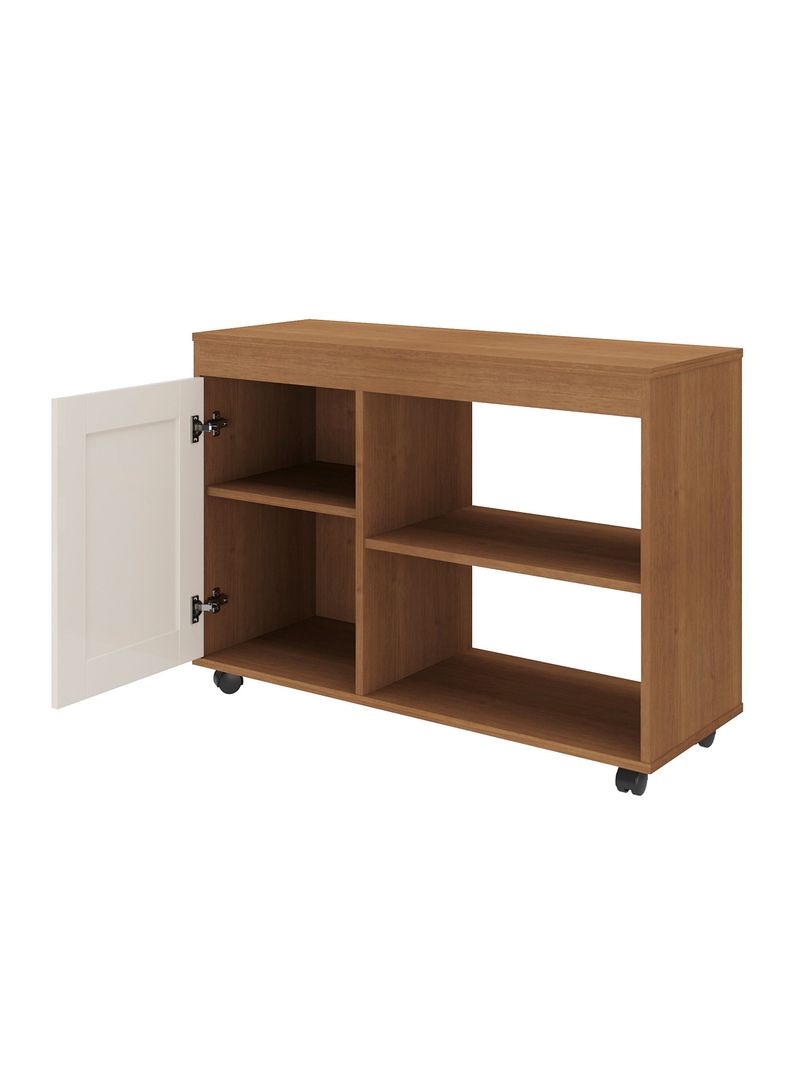 Rack TV 42" Sampa 1 Puerta-2